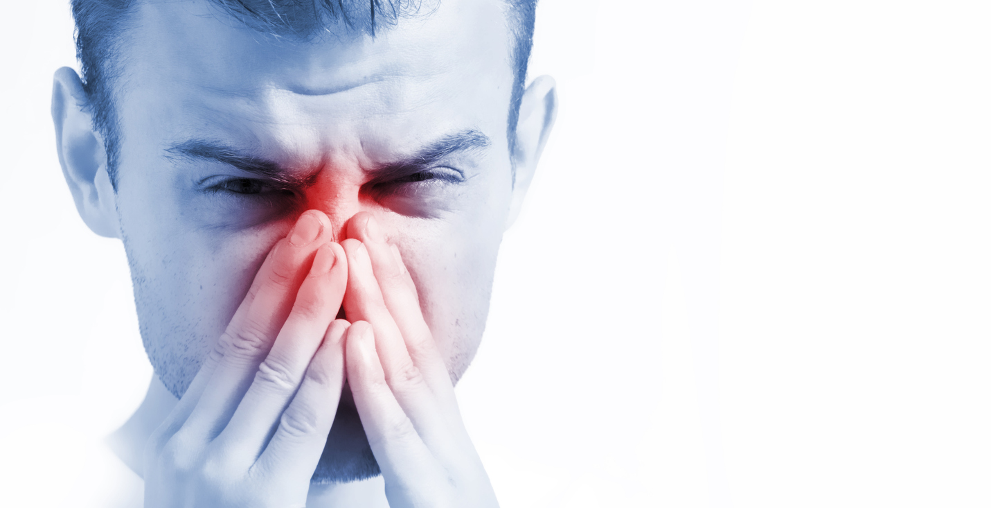 Allergic rhinitis